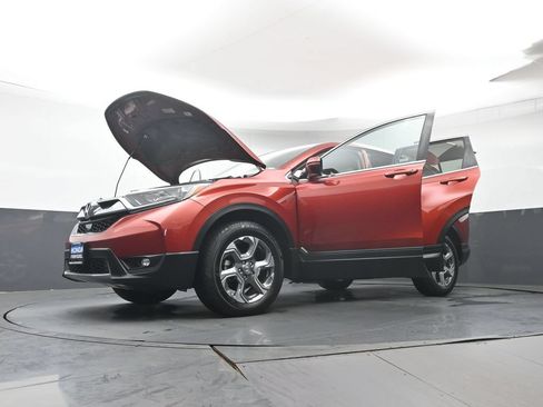 Used 2019 Honda CR-V EX-L image 46