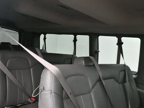 Used 2024 Chevrolet Express 3500 LS RWD image 11
