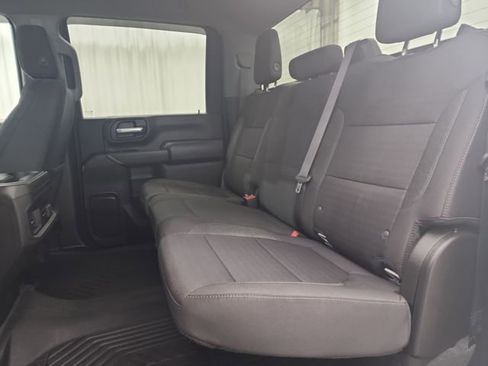 Used 2022 Chevrolet Silverado 2500 LT w/ Convenience Package image 33