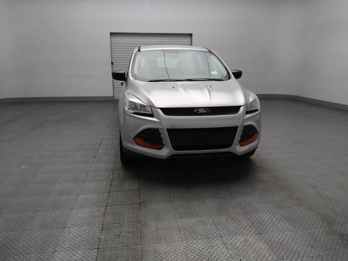 Used 2016 Ford Escape S FWD image 14