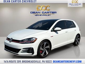 Used 2019 Volkswagen GTI Autobahn FWD video 1