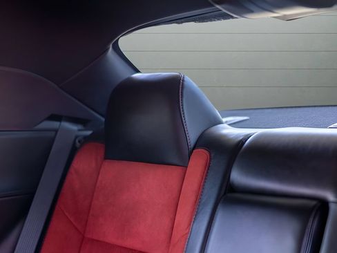 Used 2023 Dodge Challenger R/T Scat Pack RWD image 46