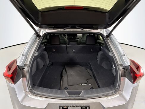 Used 2023 Lexus UX 250h F Sport image 24