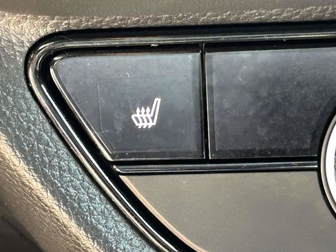 Certified 2024 Honda HR-V Sport image 16