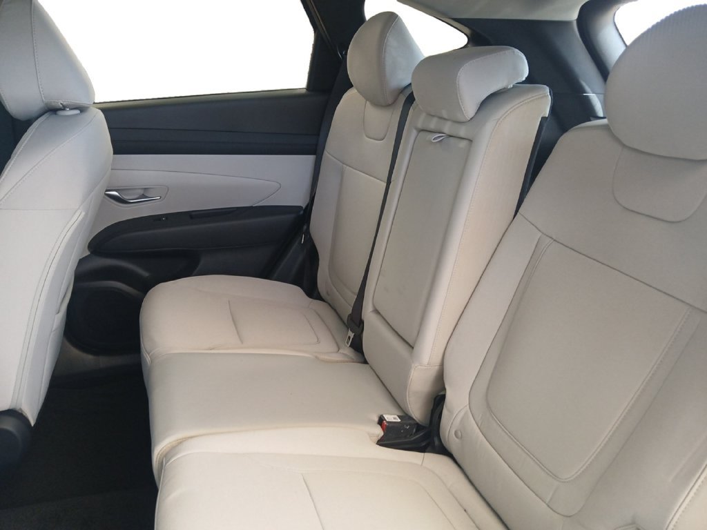 New 2026 Hyundai Tucson SE FWD image 13