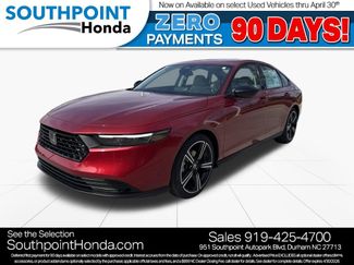 New 2026 Honda Accord SE video 3