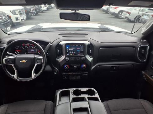 Used 2020 Chevrolet Silverado 2500 LT w/ All Star Edition image 13
