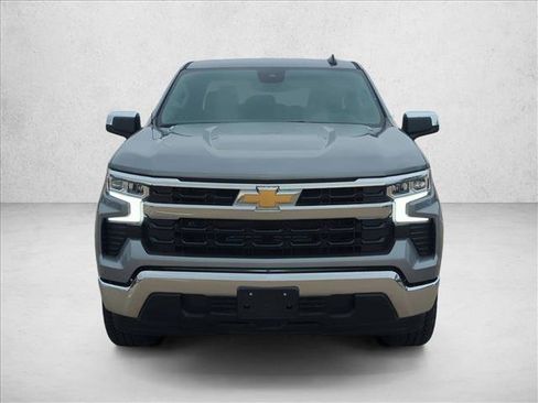 New 2026 Chevrolet Silverado 1500 LT w/ Protection Package image 6