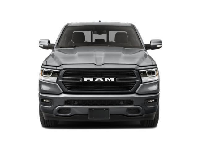 Used 2020 RAM 1500 Limited w/ Black Appearance Package AWD/4WD image 4