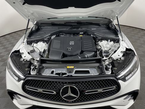 New 2026 Mercedes-Benz GLC 300 image 19