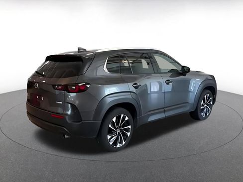 Used 2025 MAZDA CX-50 2.5 Hybrid w/ Premium Plus Pkg AWD/4WD image 12