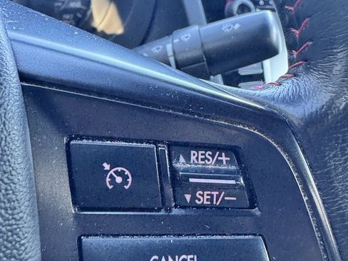 Used 2018 Subaru WRX image 18