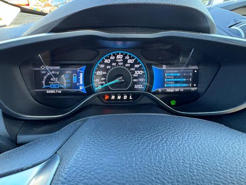 Used 2017 Ford C-MAX SE image 22