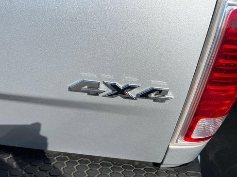 Used 2018 RAM 1500 Laramie w/ Protection Group AWD/4WD image 21