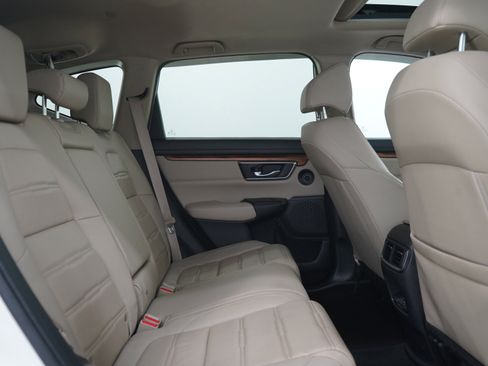 Used 2017 Honda CR-V Touring image 14