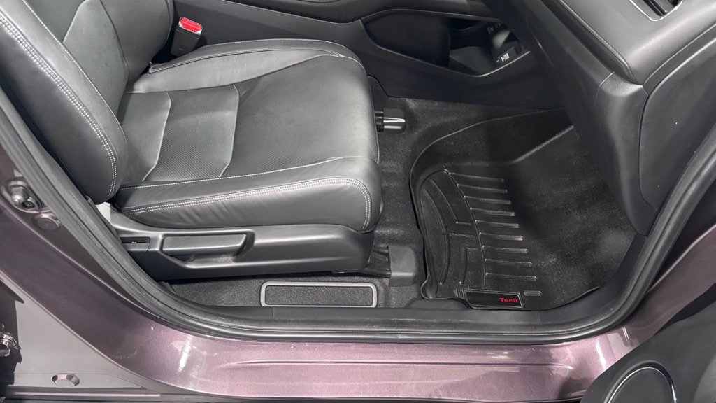 Used 2019 Honda HR-V EX-L image 19