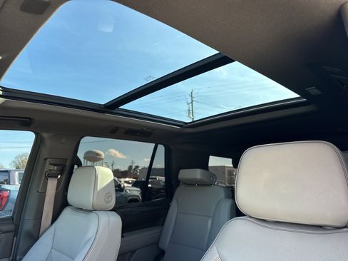 Certified 2023 GMC Yukon SLT image 34