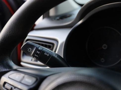 Used 2020 Kia Rio S w/ Technology Package image 23