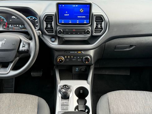 Used 2022 Ford Bronco Sport Big Bend image 18