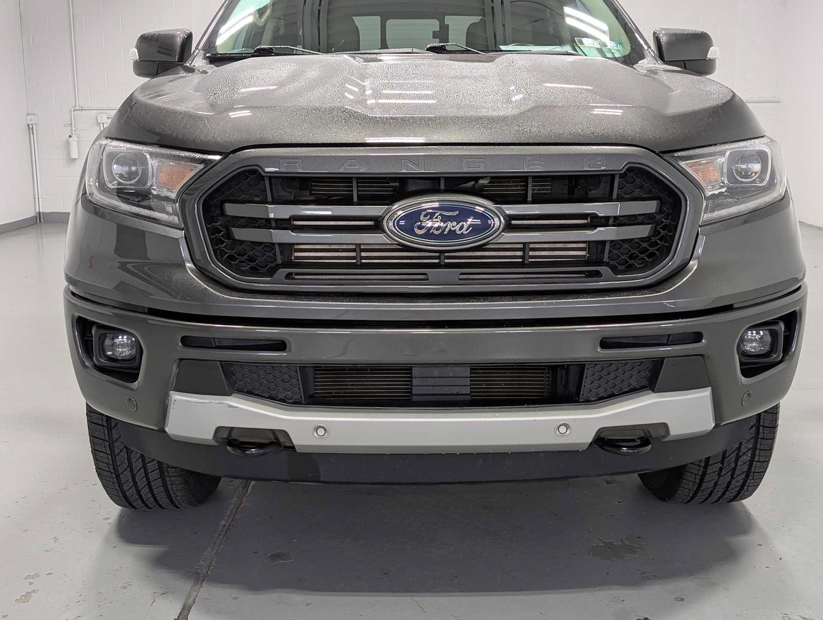 Used 2020 Ford Ranger Lariat w/ Equipment Group 501A Mid AWD/4WD image 2