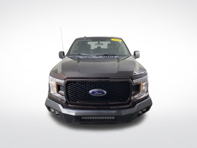 Used 2019 Ford F150 XL w/ Equipment Group 101A Mid AWD/4WD image 12