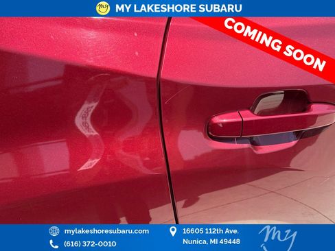 Used 2019 Subaru Forester Premium w/ Popular Package #1 AWD/4WD image 13
