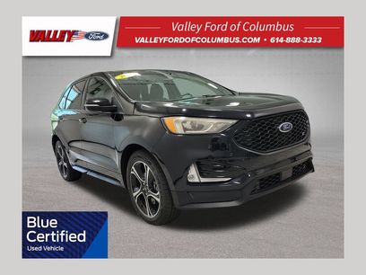 Used 2019 Ford Edge ST