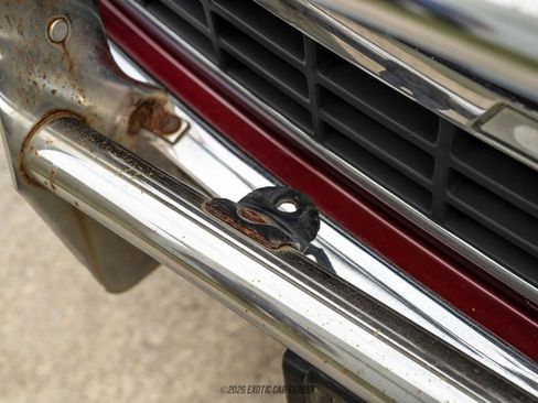 Used 1989 Chevrolet Silverado 1500 2WD Regular Cab image 94
