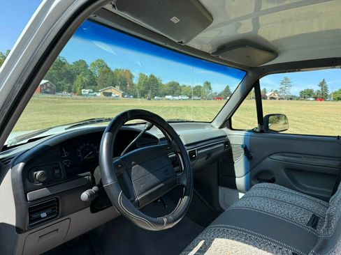 Used 1995 Ford F250 2WD Regular Cab image 22