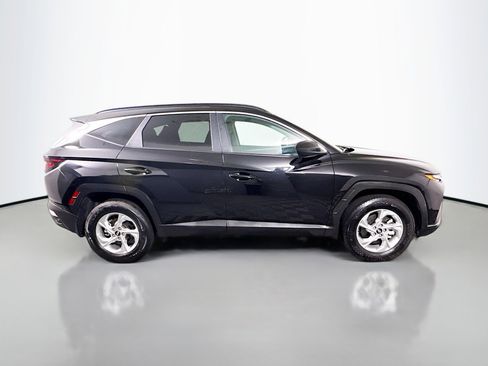 Used 2024 Hyundai Tucson SEL AWD/4WD image 11
