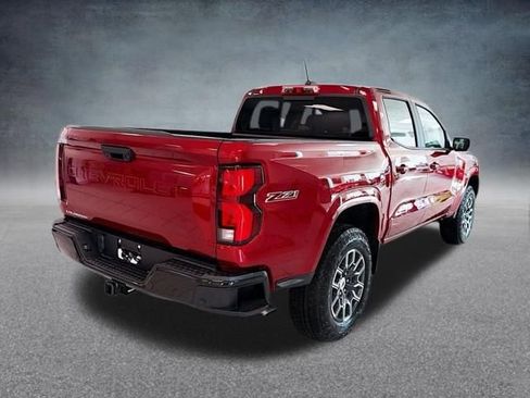 New 2026 Chevrolet Colorado Z71 w/ Technology Package image 8