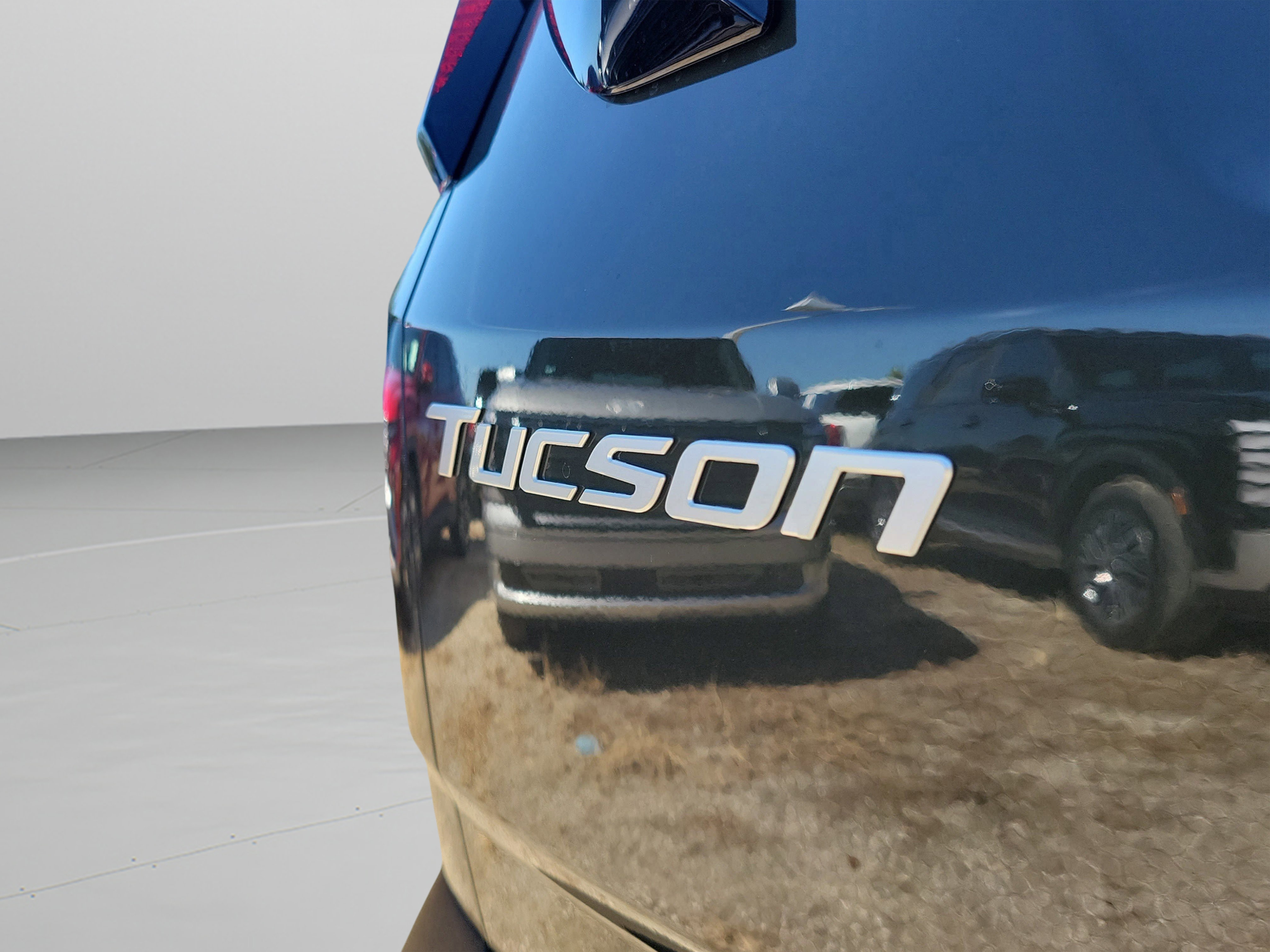 New 2026 Hyundai Tucson SEL Plus FWD image 26