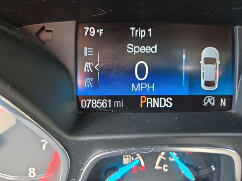 Used 2019 Ford Escape SE AWD/4WD image 28