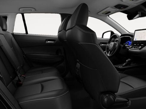 New 2026 Toyota Corolla Cross XLE FWD image 7