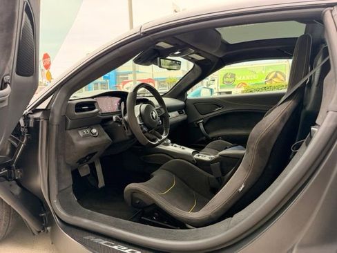 Used 2024 Maserati MC20 Cielo RWD image 5