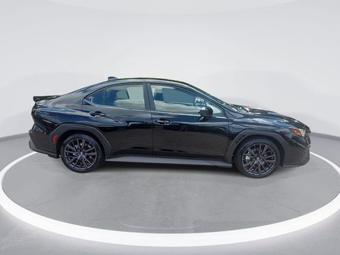 New 2026 Subaru WRX Premium AWD/4WD image 4