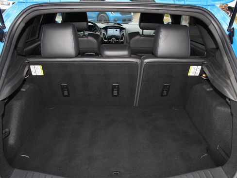 Used 2016 Ford Focus RS image 23