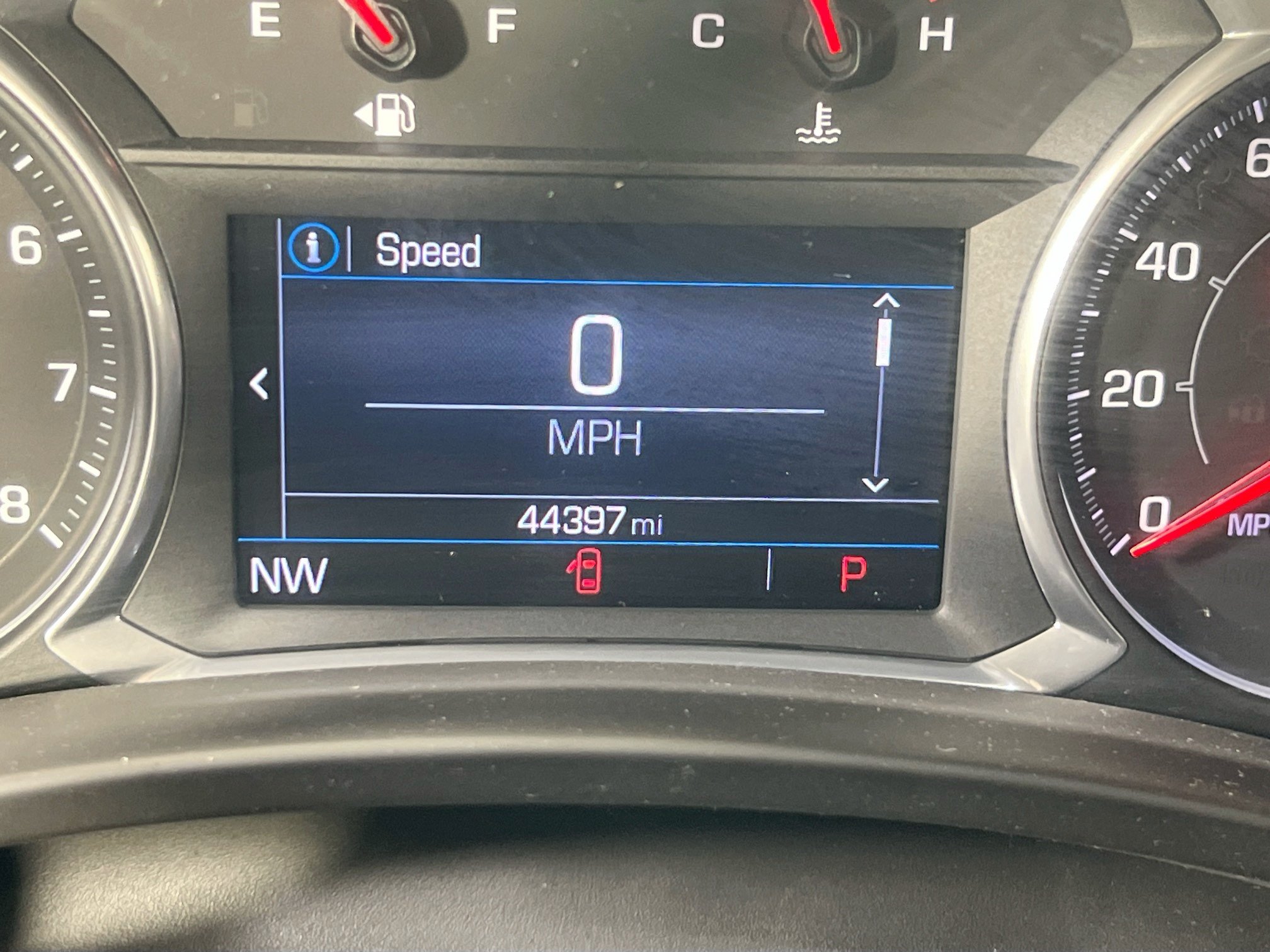 Used 2020 GMC Terrain SLE FWD image 12
