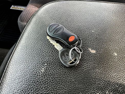 Used 2004 Dodge Ram 1500 Truck SLT w/ Trailer Tow Group image 20