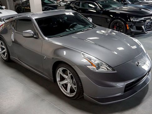 Used 2012 Nissan 370Z NISMO image 35