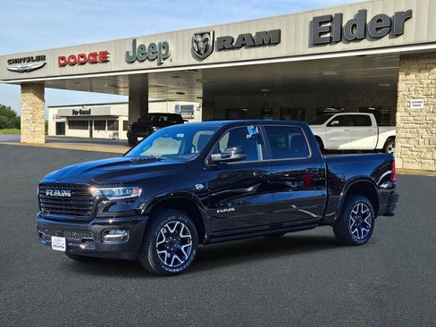 New 2026 RAM 1500 Laramie image 3