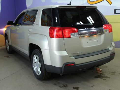 Used 2014 GMC Terrain SLE FWD image 6