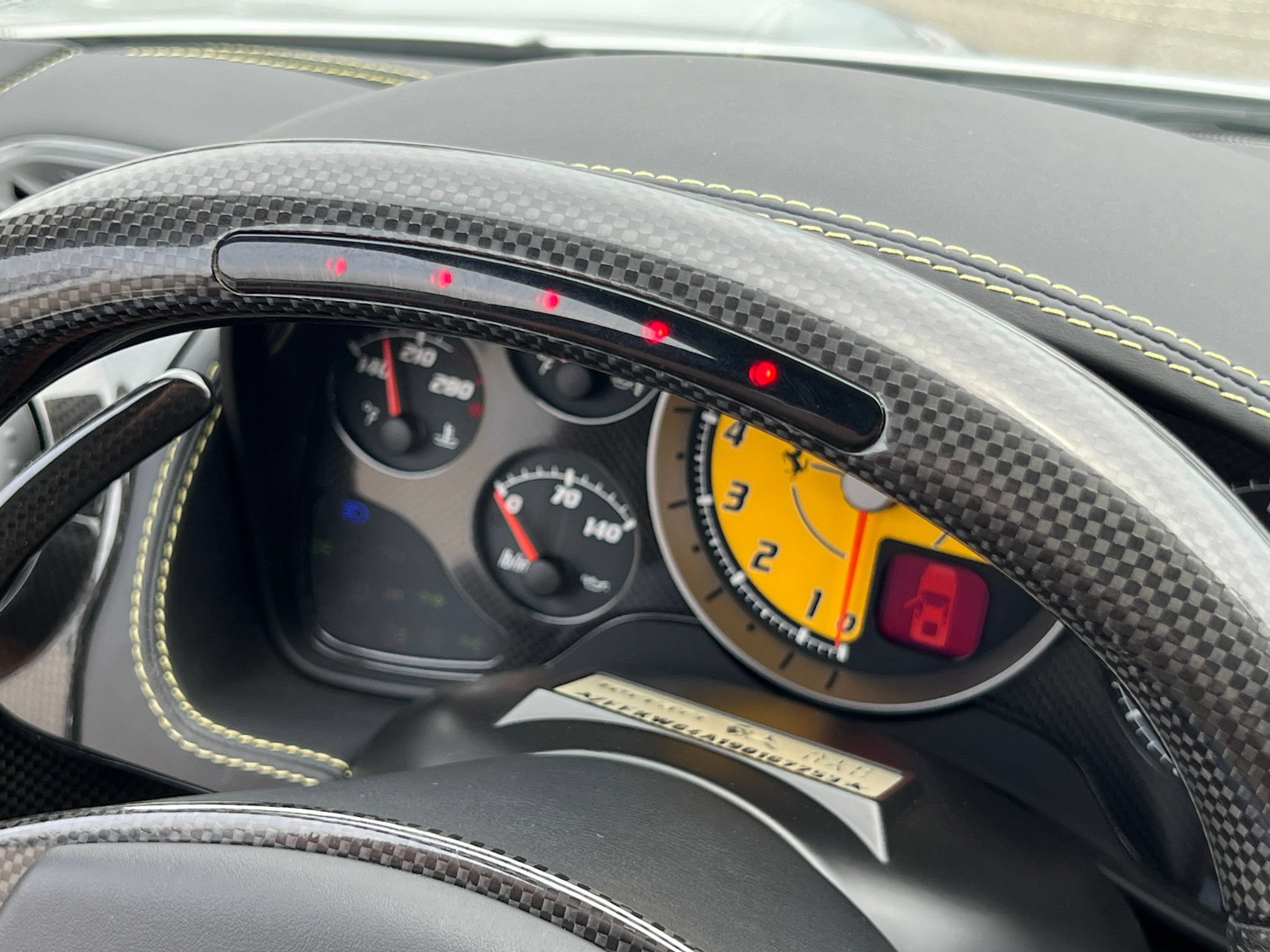 Used 2009 Ferrari F430 Scuderia RWD image 34