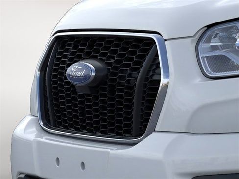 New 2025 Ford Transit 350 XLT image 30