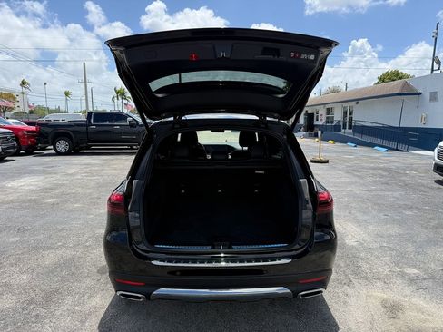 Used 2025 Mercedes-Benz GLE 450 4MATIC image 26