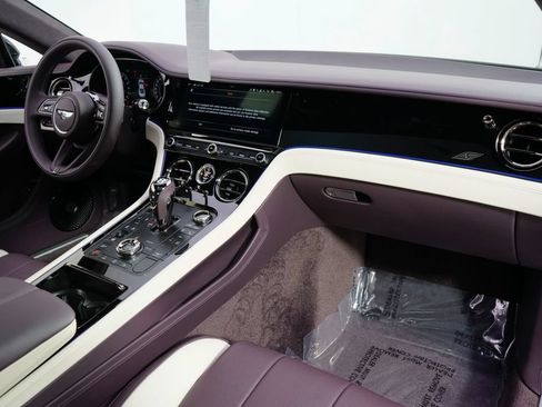 New 2026 Bentley Continental GT AWD/4WD image 15