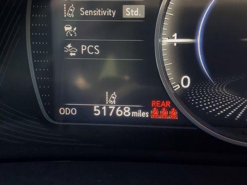 Used 2023 Lexus ES 350 ES 350 w/ Premium Package image 25