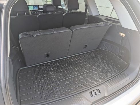 Used 2026 Lincoln Aviator Reserve w/ Illumination Package AWD/4WD image 8