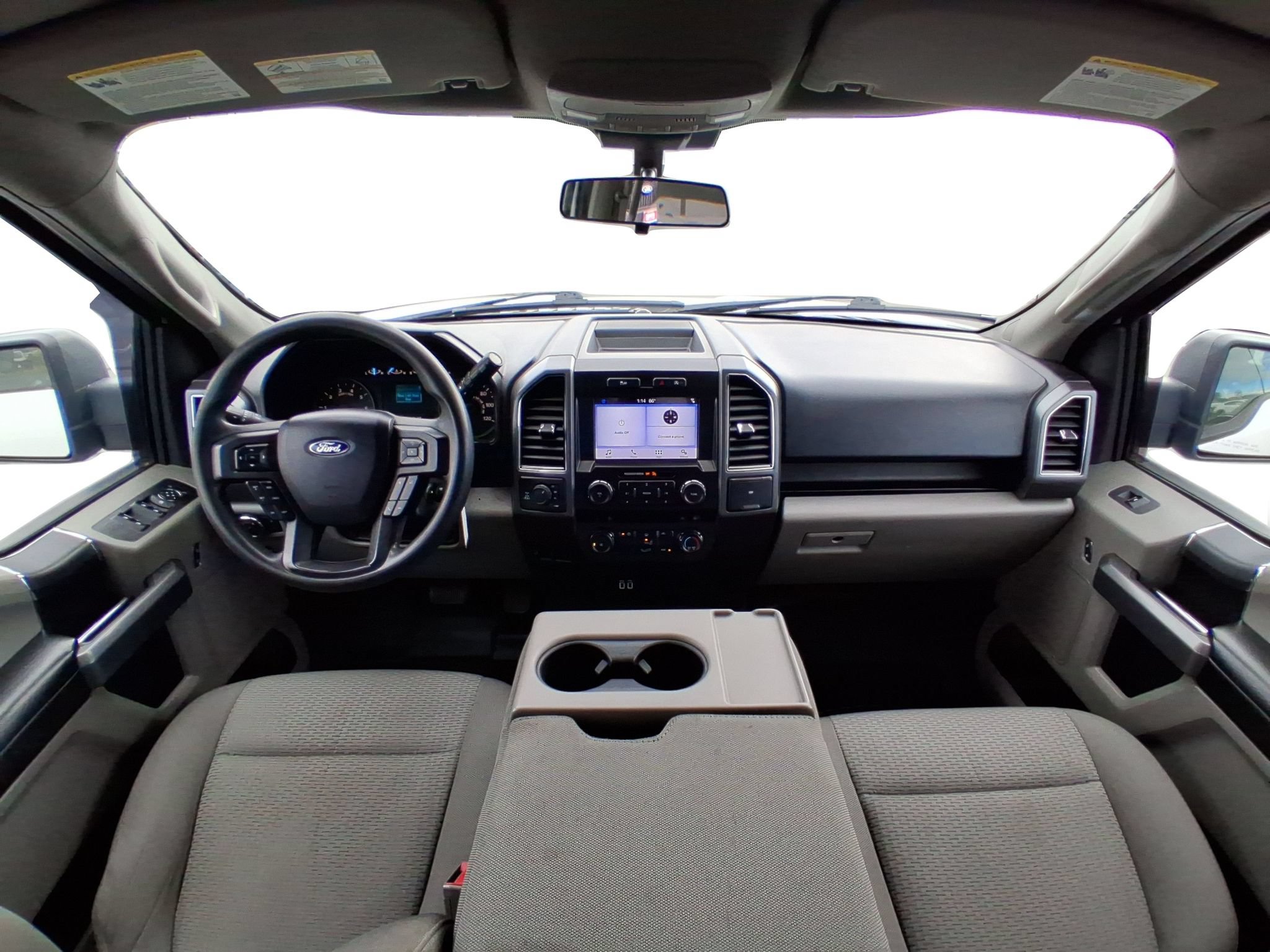 Used 2019 Ford F150 XLT AWD/4WD image 13