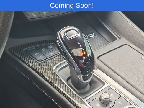 Used 2023 Cadillac CT5 Sport w/ Climate Package AWD/4WD image 29